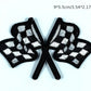 Speedway Patch - MUDBUGSBTQ