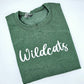 3D Puff Wildcats Sweatshirt - MUDBUGSBTQ