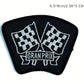 Speedway Patch - MUDBUGSBTQ