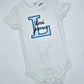 Boys Initial Applique - MUDBUGSBTQ