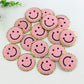 Smiley Patch - MUDBUGSBTQ
