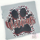 Wildcats Paw Shirt - MUDBUGSBTQ