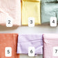 Toddler Personalized Applique Sweatshirt - MUDBUGSBTQ