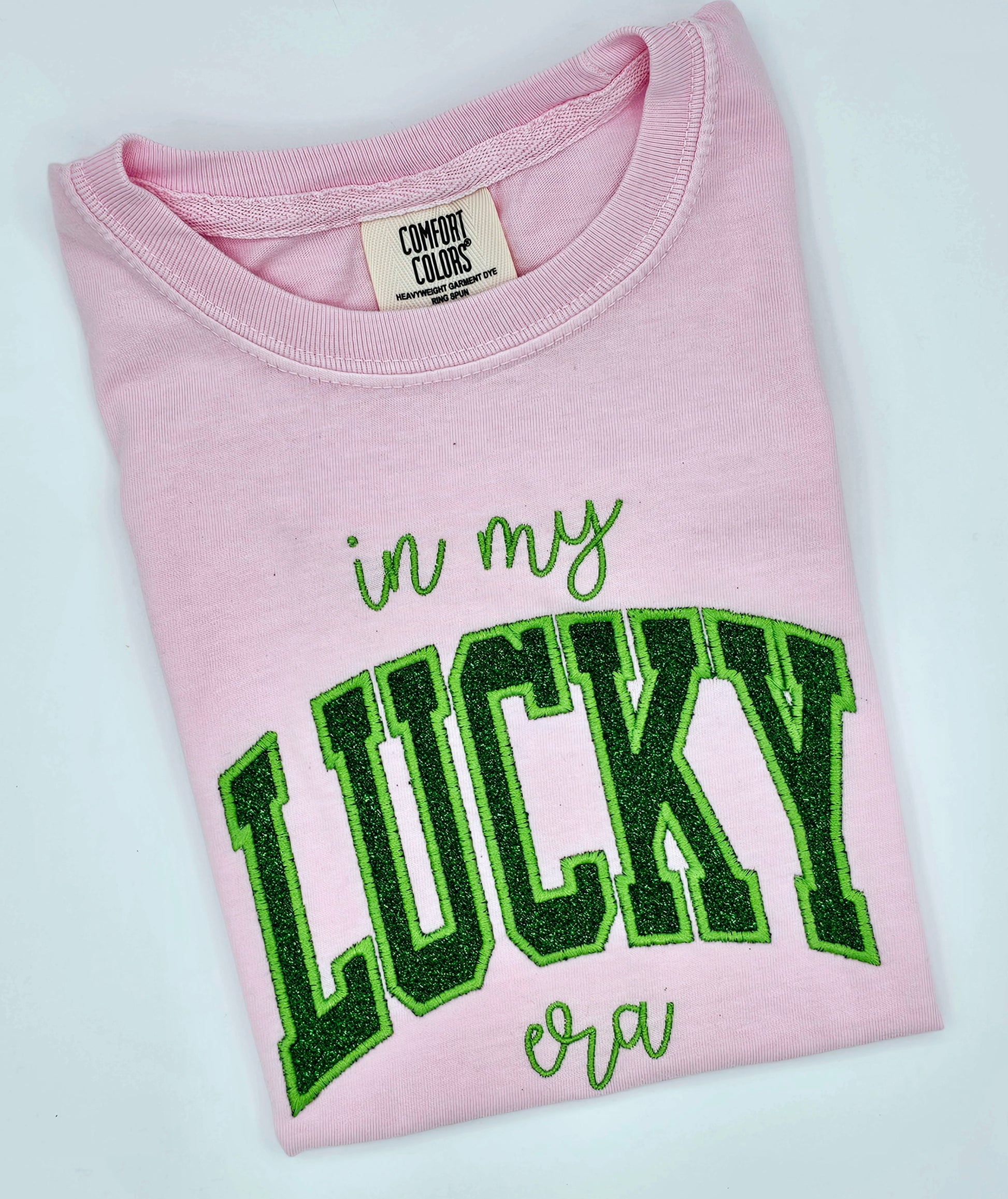Lucky Era Tee - MUDBUGSBTQ