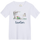 Cajun Christmas Embroidery - MUDBUGSBTQ