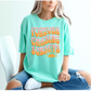 Forever Chasing Sunsets Tee - MUDBUGSBTQ