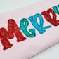 Sparkly Merry Shirt - MUDBUGSBTQ