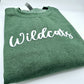 3D Puff Wildcats Sweatshirt - MUDBUGSBTQ