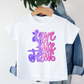 Love Like Jesus Tee - MUDBUGSBTQ