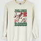 Jingle Rodeo Sweatshirt - MUDBUGSBTQ