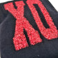 XO Sequin Sweatshirt - MUDBUGSBTQ