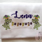 Mardi Gras Banner - MUDBUGSBTQ
