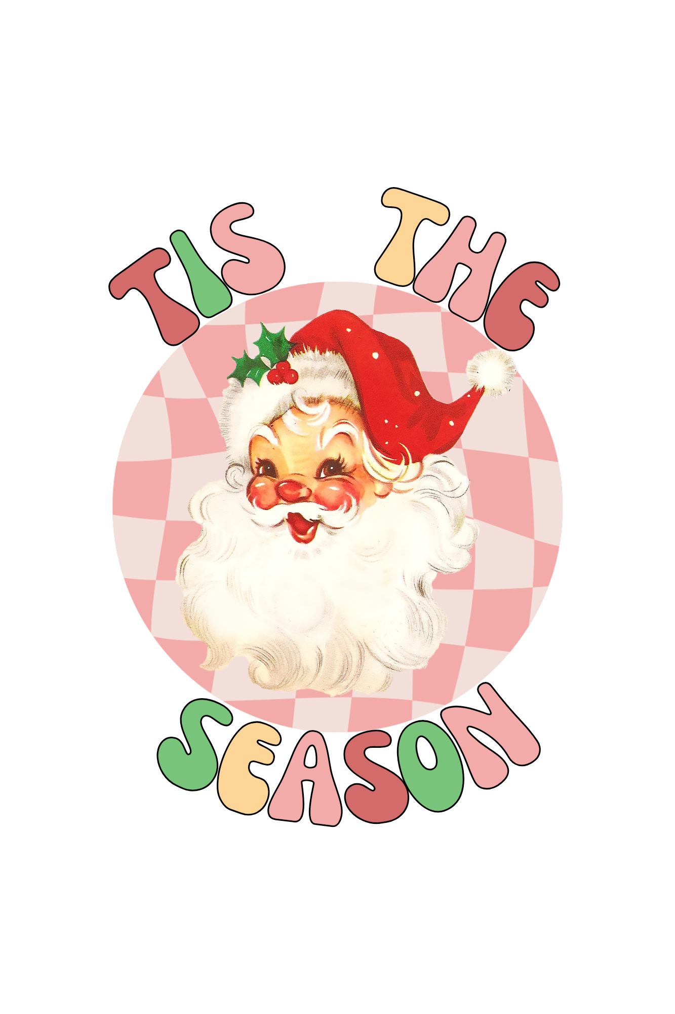 Tis The Season PNG - MUDBUGSBTQ