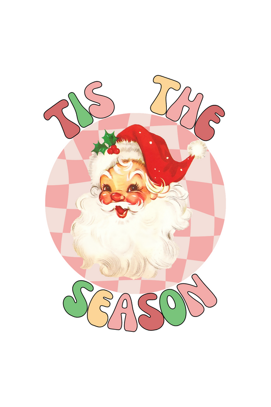 Tis The Season PNG - MUDBUGSBTQ