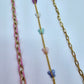 Hat Chains - MUDBUGSBTQ