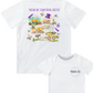Throw Me Something Mister Shirt - MUDBUGSBTQ
