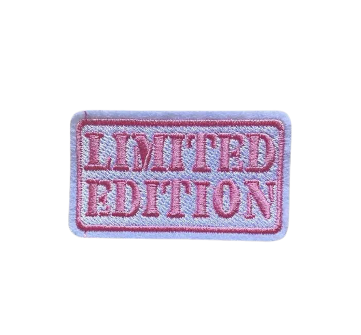 Limited Edition Patch - MUDBUGSBTQ