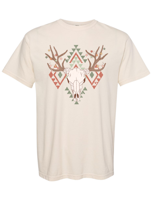 Western Christmas Shirt - MUDBUGSBTQ