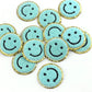 Smiley Patch - MUDBUGSBTQ