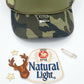 Deer Patch - MUDBUGSBTQ
