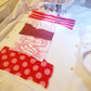 Personalized Valentines Applique - MUDBUGSBTQ