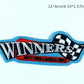 Speedway Patch - MUDBUGSBTQ