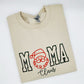 Mama Claus - MUDBUGSBTQ