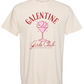 Galentine Girls Club Tee - MUDBUGSBTQ