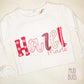 Personalized Valentines Applique - MUDBUGSBTQ