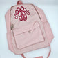 Ballerina Dance Backpack - MUDBUGSBTQ