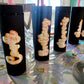 Disco Theme Personalized Tumblers - MUDBUGSBTQ