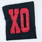 XO Sequin Sweatshirt - MUDBUGSBTQ