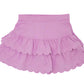 Scalloped Skort - MUDBUGSBTQ