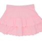 Scalloped Skort - MUDBUGSBTQ