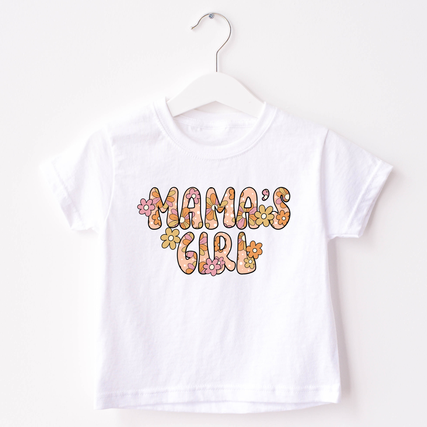 Retro Mamas Girl - MUDBUGSBTQ