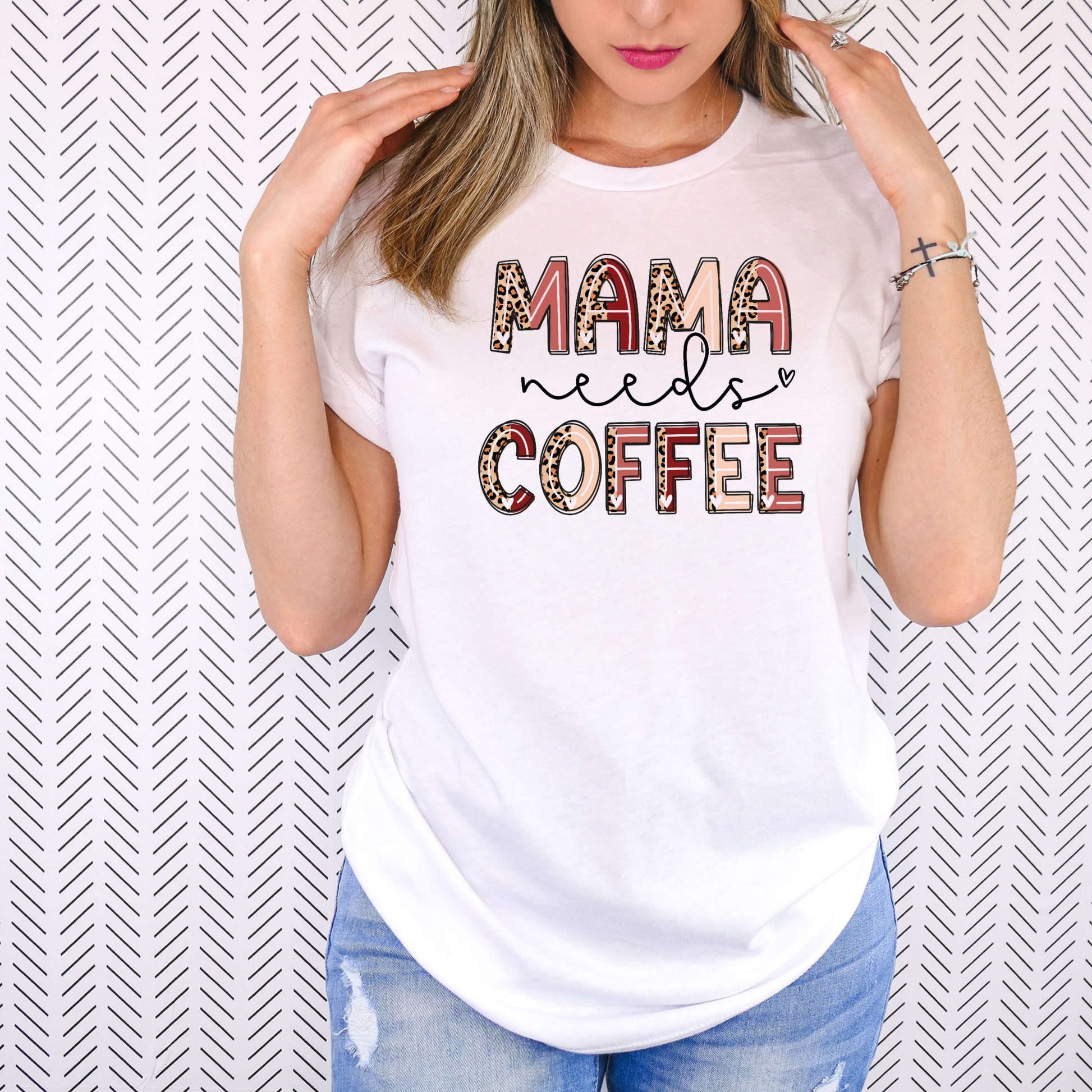 Mama Needs Coffee - MUDBUGSBTQ