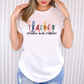 Teacher Shirt - MUDBUGSBTQ