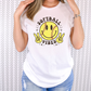 Softball Vibes Shirt - MUDBUGSBTQ