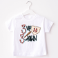 3 Up 3 Down Shirt - MUDBUGSBTQ