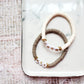 Neutral Personalize Bracelets - MUDBUGSBTQ