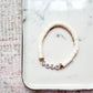 Neutral Personalize Bracelets - MUDBUGSBTQ