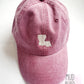 Louisiana Cap - MUDBUGSBTQ