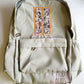 Personalized Kids Booksack - MUDBUGSBTQ