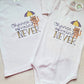 Chance of rain? NEVER Shirt - MUDBUGSBTQ
