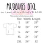 Alex Box Stadium Shirt - MUDBUGSBTQ