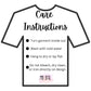Believer Innovator Motivator Educator Shirt - MUDBUGSBTQ