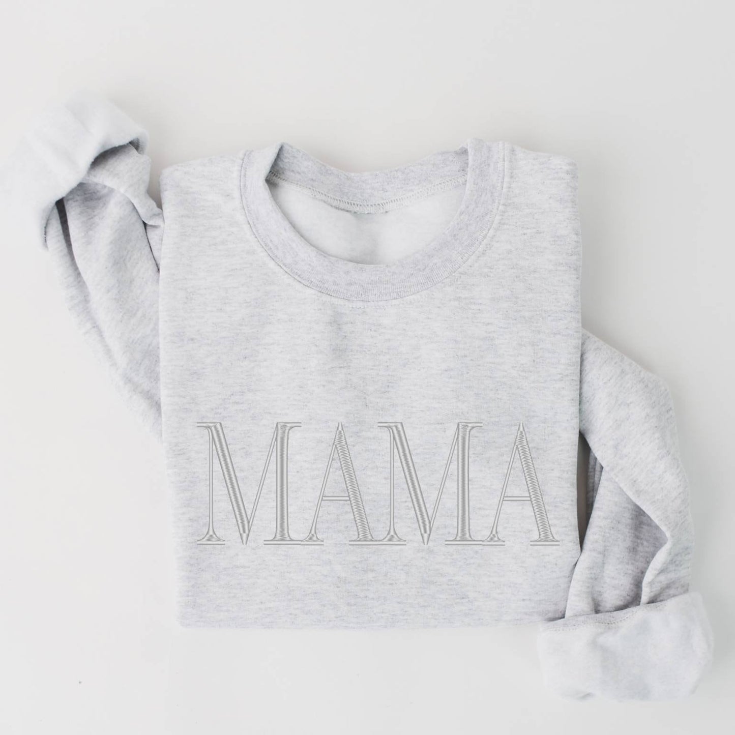 Mama Sweatshirt - MUDBUGSBTQ