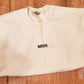 Simple Bride Sweatshirt - MUDBUGSBTQ