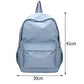 PRE ORDER Monogram Book Sack - MUDBUGSBTQ