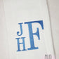 Personalized Burp Cloth - MUDBUGSBTQ